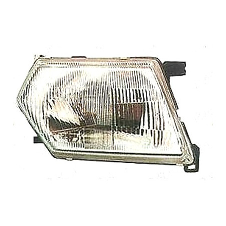 Phare avant côté passager