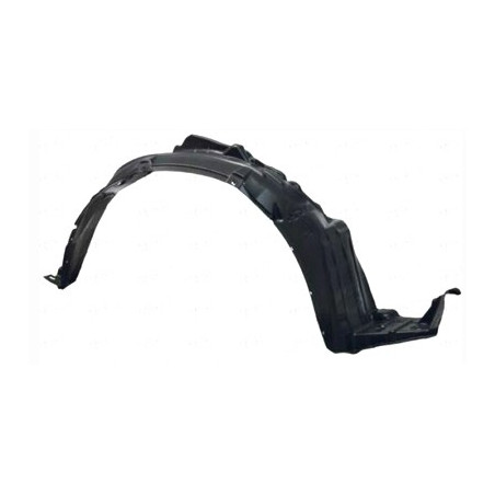 Pare boue d'aile avant côté passager