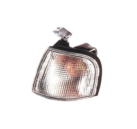 Feu avant côté chauffeur