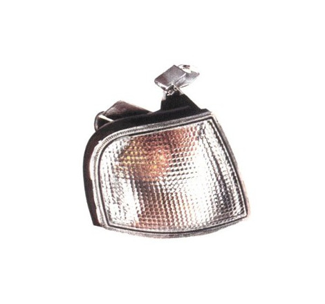 Feu avant côté passager