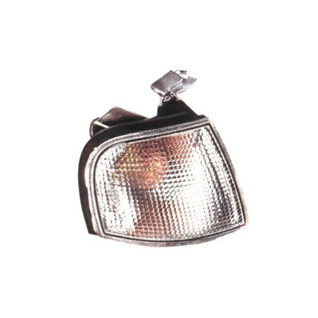 Feu avant côté passager