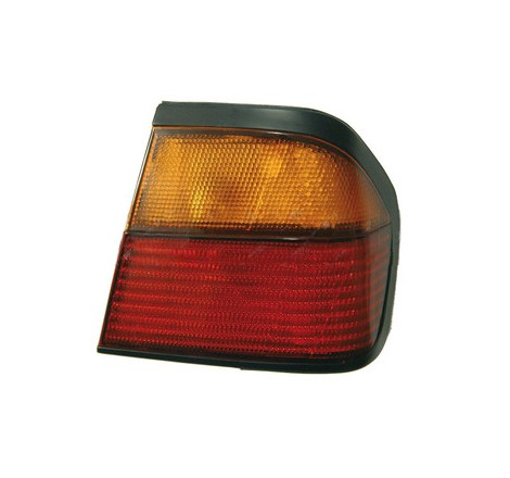 Feu extérieur arrière côté passager