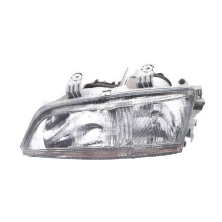 Phare avant côté chauffeur