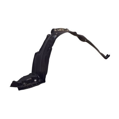 Pare boue d'aile avant côté chauffeur