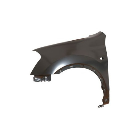 Aile avant côté chauffeur