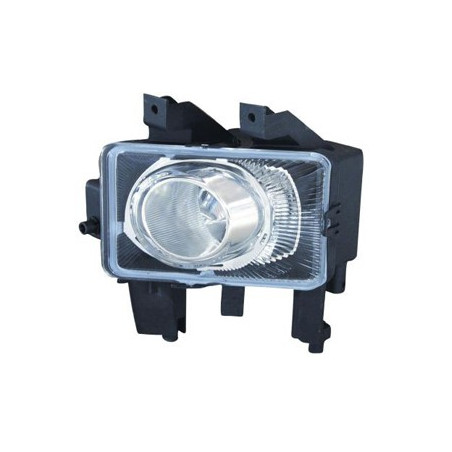 Antibrouillard avant côté chauffeur