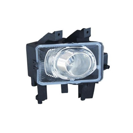 Antibrouillard avant côté passager