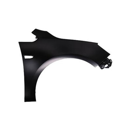 Aile avant côté passager