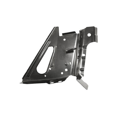 Siège de phare avant côté passager