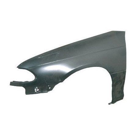 Aile avant côté chauffeur