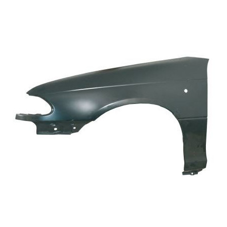 Aile avant côté chauffeur