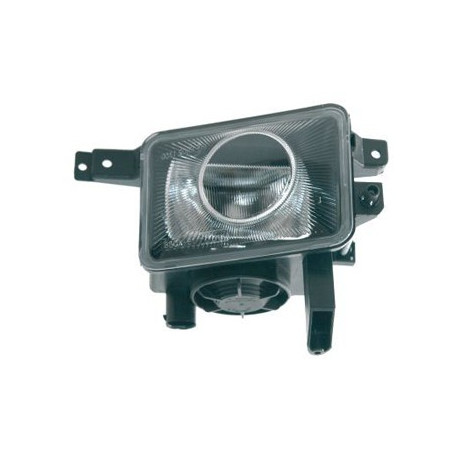 Antibrouillard avant côté passager