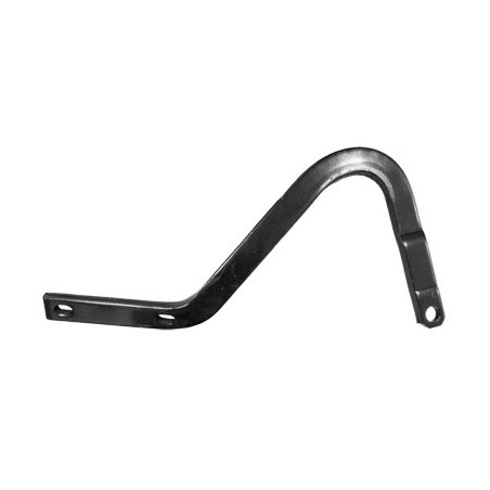 Compas de capot côté chauffeur