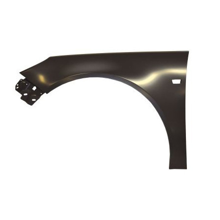 Aile avant côté chauffeur