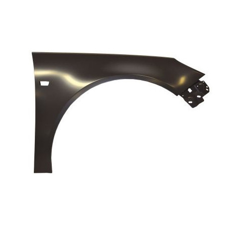 Aile avant côté passager