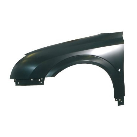 Aile avant côté chauffeur