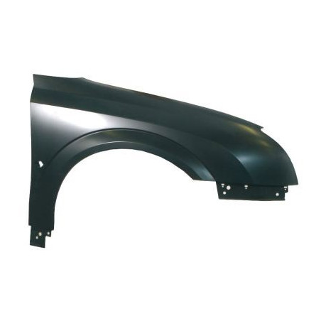 Aile avant côté passager