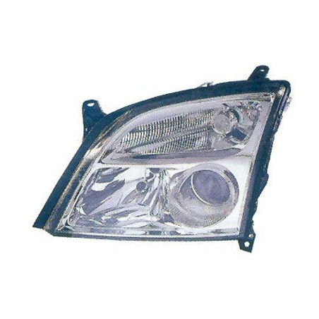 Phare avant côté chauffeur