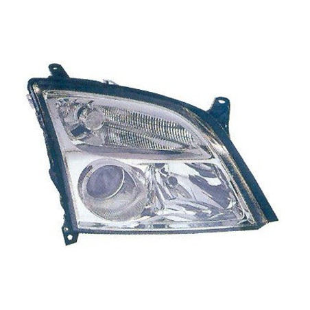 Phare avant côté passager