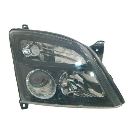 Phare avant côté passager