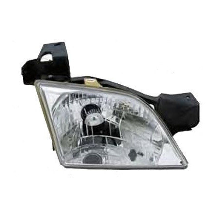 Phare avant côté chauffeur