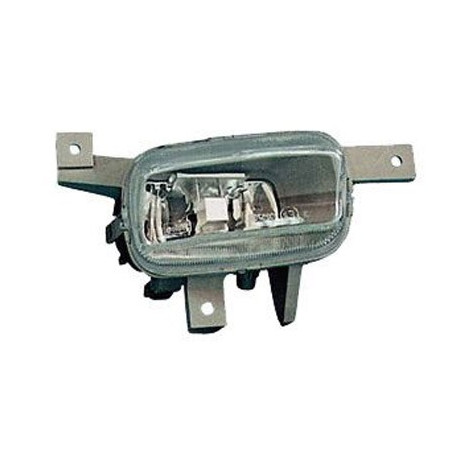 Antibrouillard avant côté passager