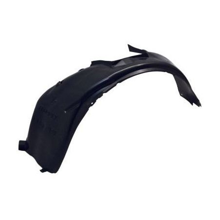 Pare boue d'aile avant côté chauffeur