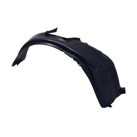 Pare boue d'aile avant côté passager