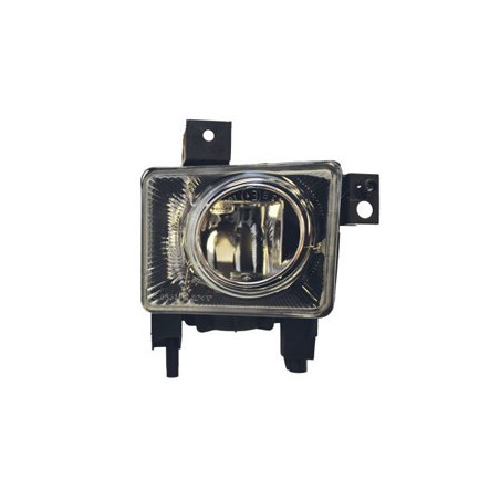 Antibrouillard avant côté passager