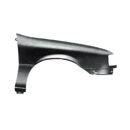 Aile avant côté passager