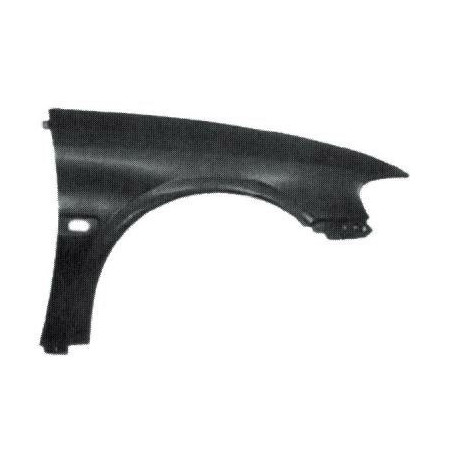 Aile avant côté passager