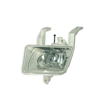 Antibrouillard avant côté chauffeur