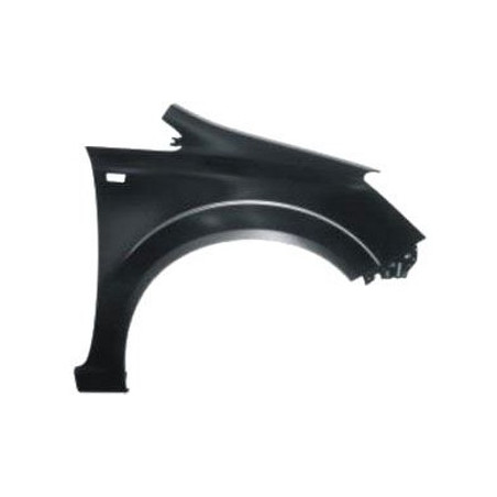 Aile avant côté passager