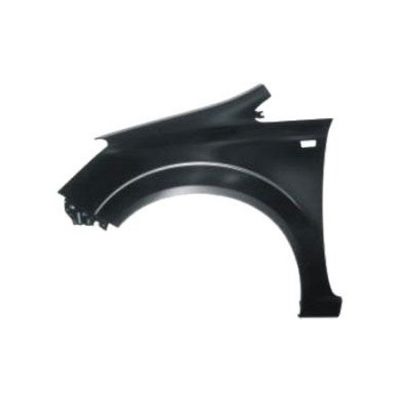 Aile avant côté chauffeur