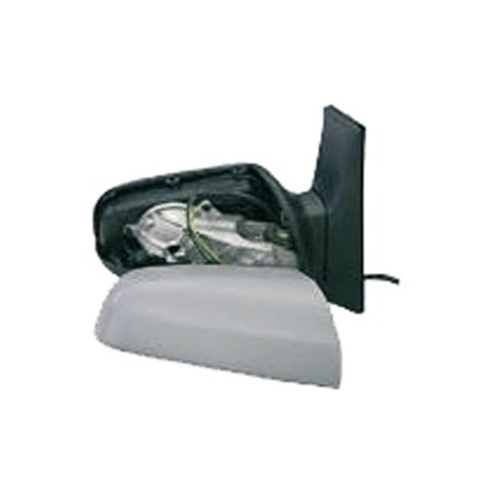 Rétroviseur électrique à peindre avec apprêt côté passager