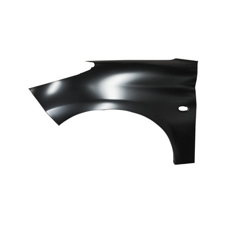 Aile avant côté chauffeur