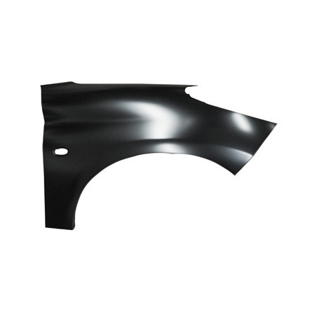 Aile avant côté passager