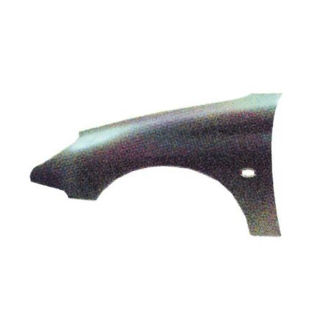 Aile avant côté chauffeur