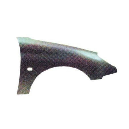 Aile avant côté passager