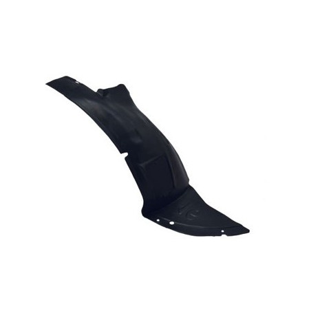 Pare-boue d'aile avant côté passager