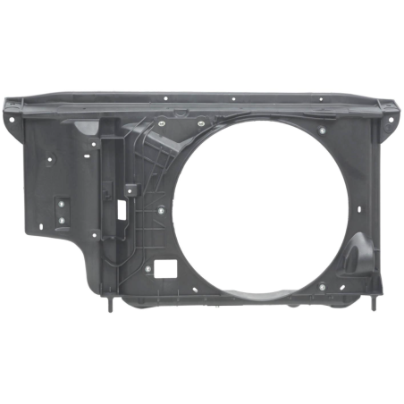 Face avant pour modèle avec climatisation