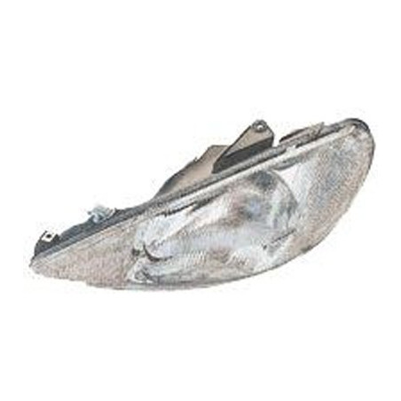 Phare avant côté chauffeur