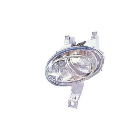 Antibrouillard avant côté chauffeur