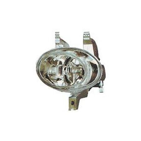 Antibrouillard avant côté passager