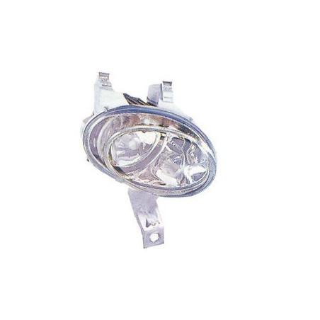 Antibrouillard avant côté passager