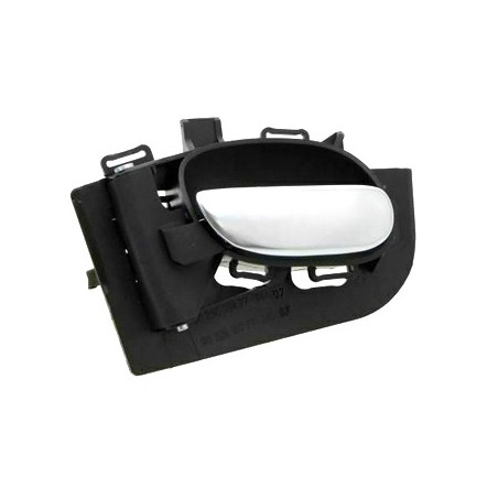 Poignée intérieure de porte côté chauffeur