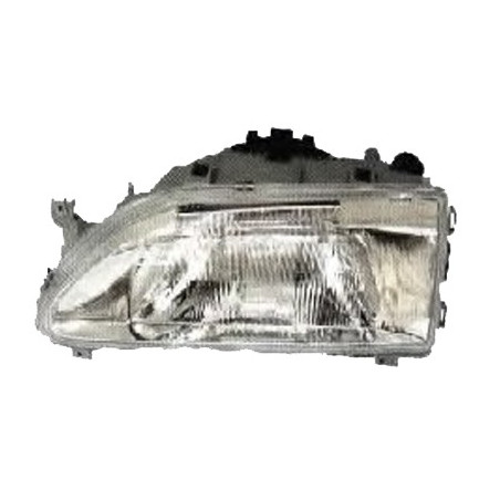 Phare avant côté chauffeur