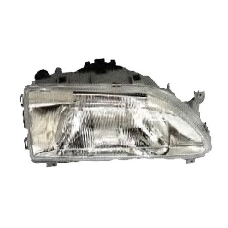 Phare avant côté passager