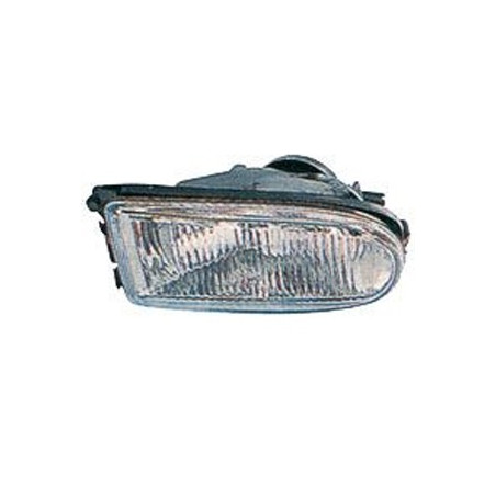 Antibrouillard avant côté chauffeur