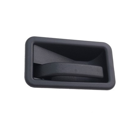 Poignée intérieure de porte côté chauffeur